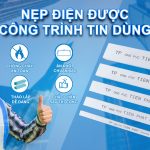 TIEN PHAT TRUNKING TRUSTED BY CONSTRUCTION PROJECTS