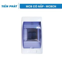 MCB Box with Lid