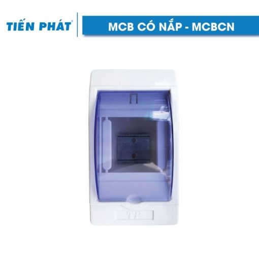 MCB Box with Lid