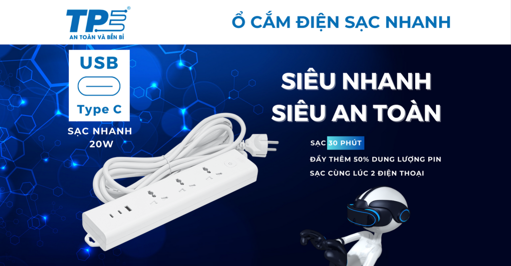 Tiến Phát Plastic