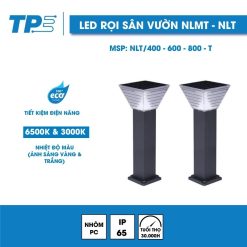 Đèn Led Trụ Sân Vườn