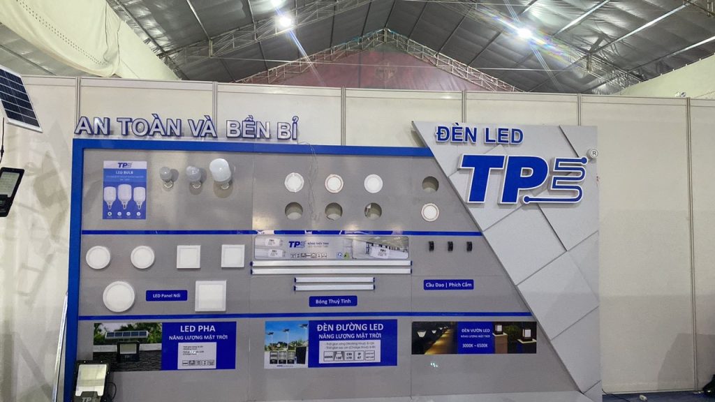 Tiến Phát Plastic