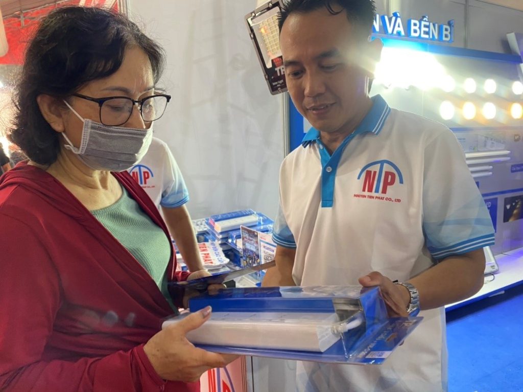 Tiến Phát Plastic