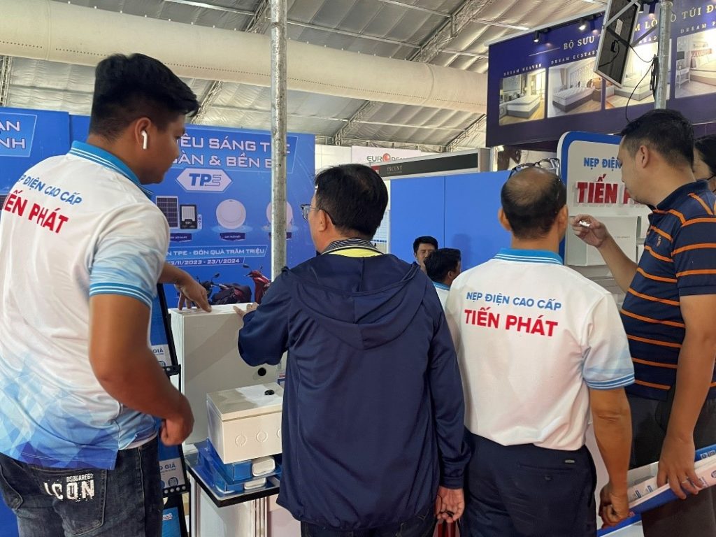 Tiến Phát Plastic