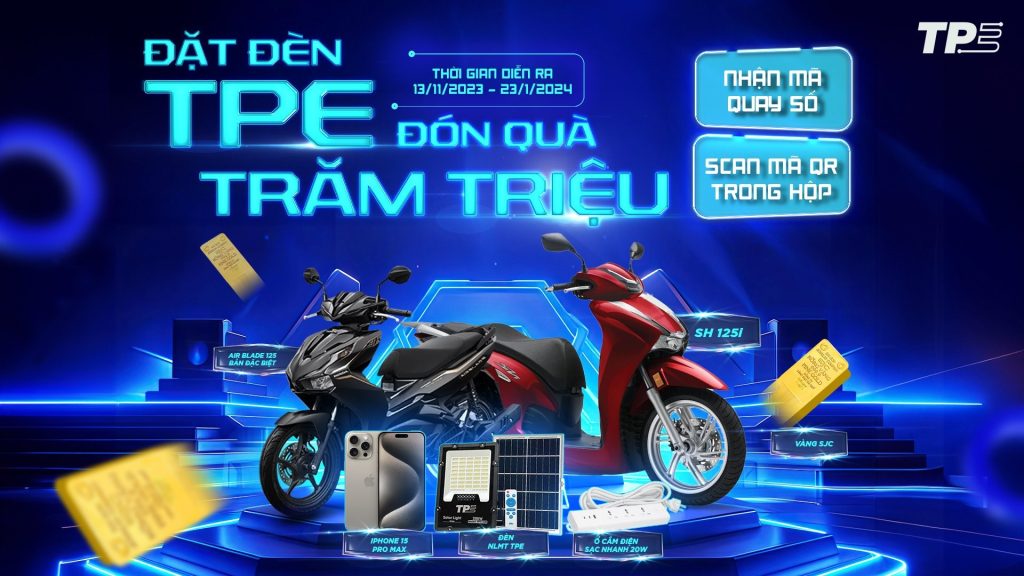 Tiến Phát Plastic