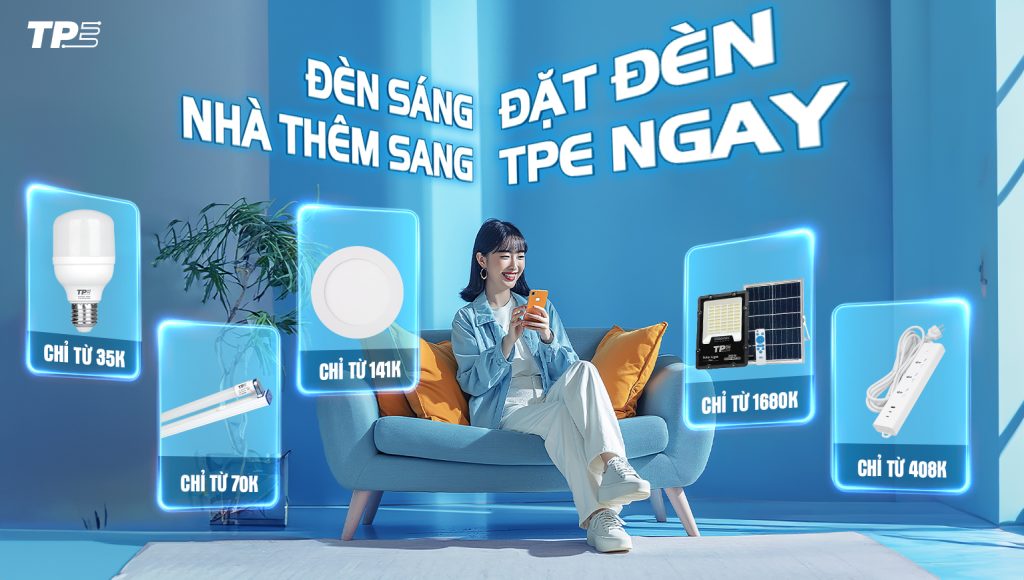 Tiến Phát Plastic