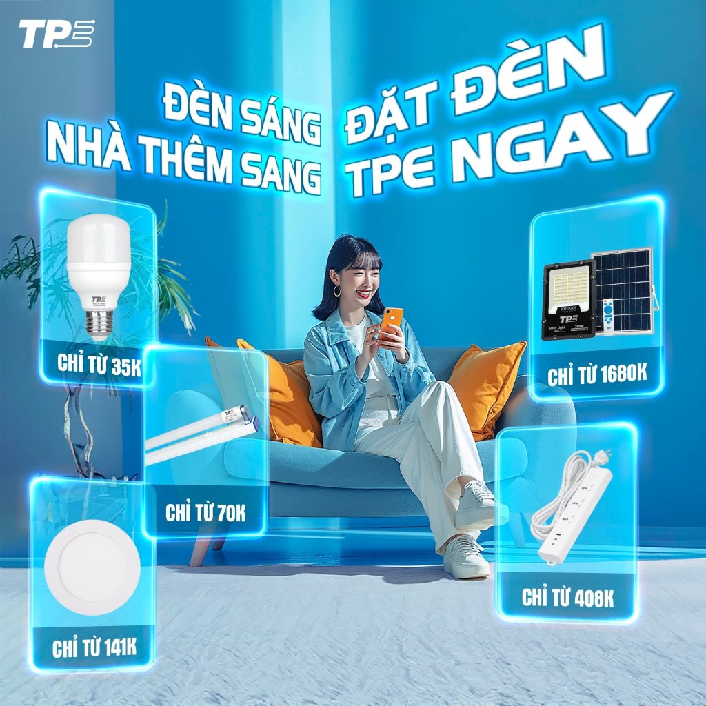 Tiến Phát Plastic