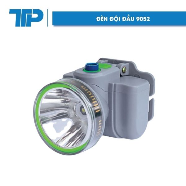 Headlamp 9052