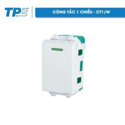 Công tắc 1 chiều