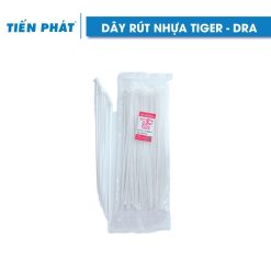Tiger Plastic Cable Ties
