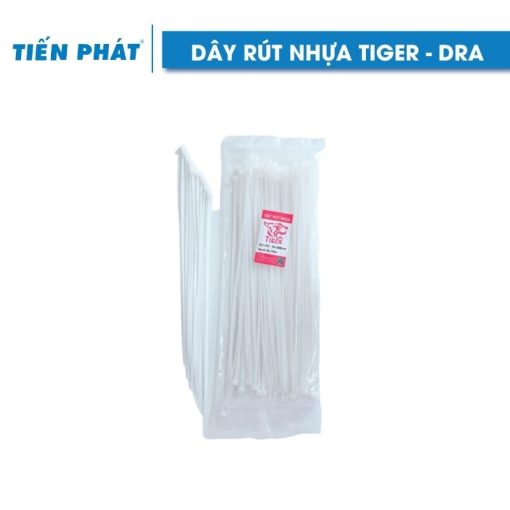 Dây rút nhựa Tiger