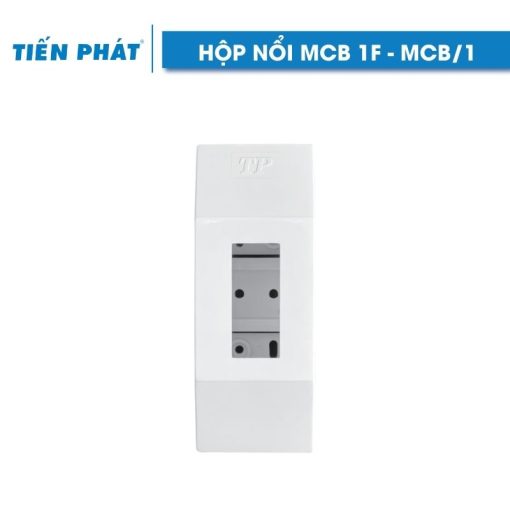 MCB 1 Pha