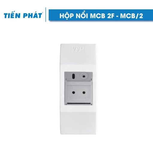 MCB 2 Pha