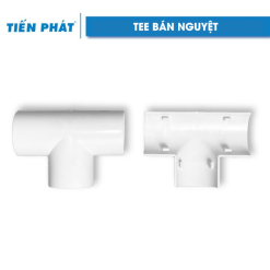 Tee bán nguyệt