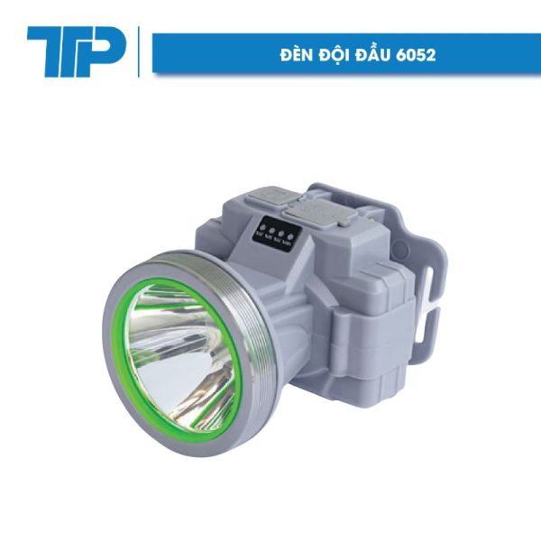 Đèn Đội Đầu 6052