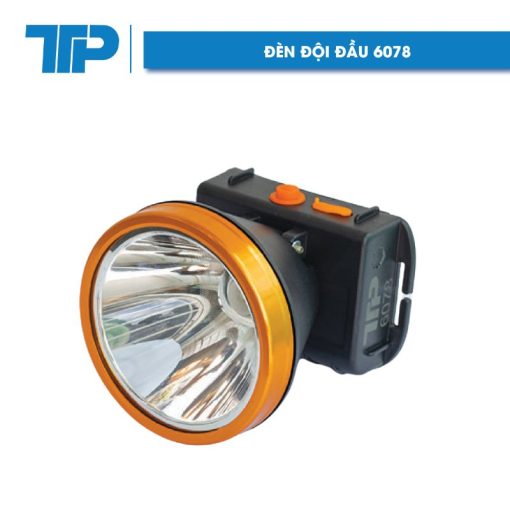 Headlamp 6078