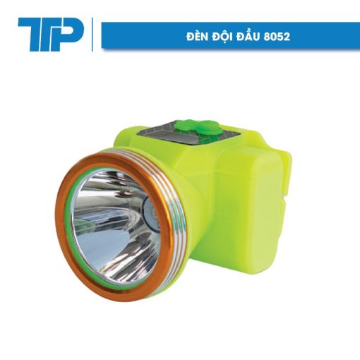 Headlamp 8052
