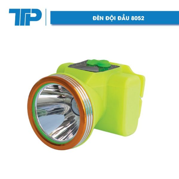 Đèn Đội Đầu 8052