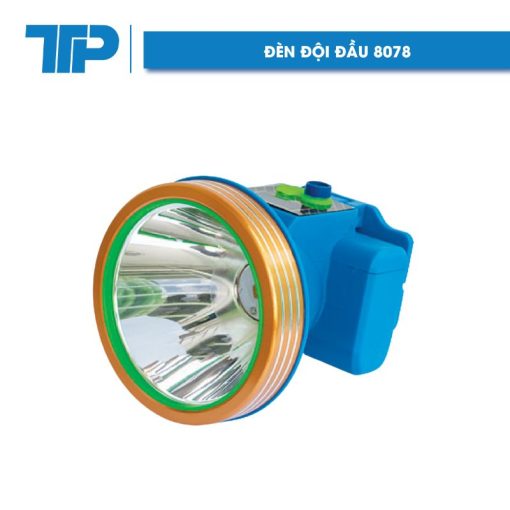 Headlamp 8078