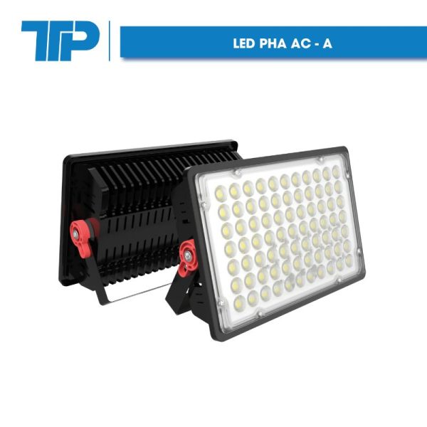 Flood Light AC
