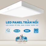 LED PANEL LIGHT – BRIGHTEN YOUR HOME