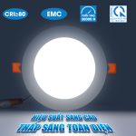LED PANEL LIGHT – HIGH PERFORMANCE LIGHTING, FULL ILLUMINATION