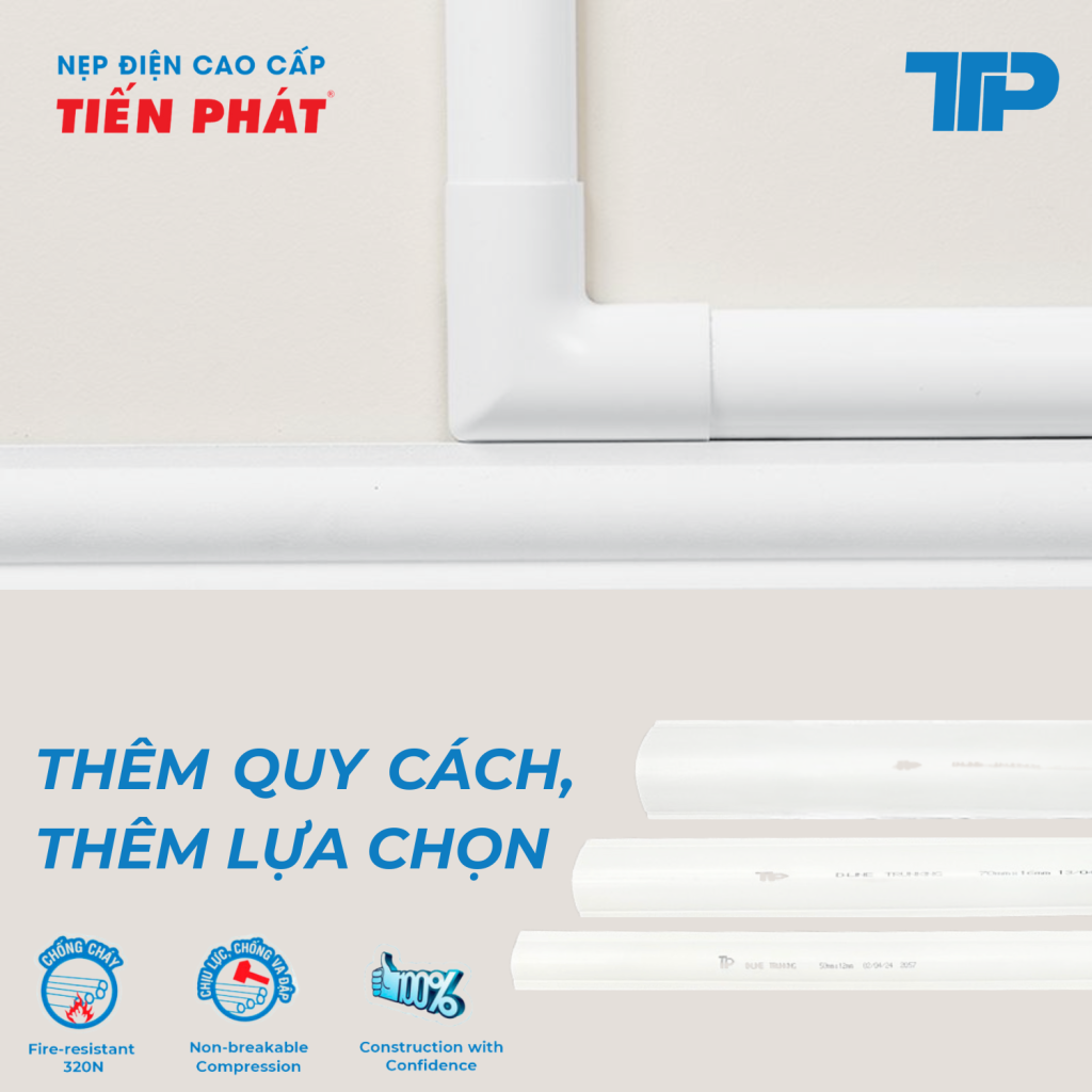 Tiến Phát Plastic