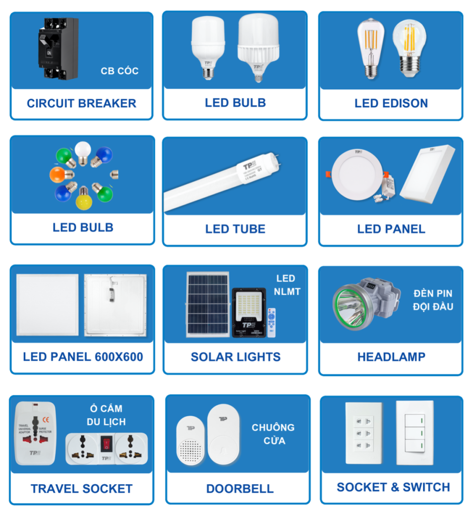 Tiến Phát Plastic