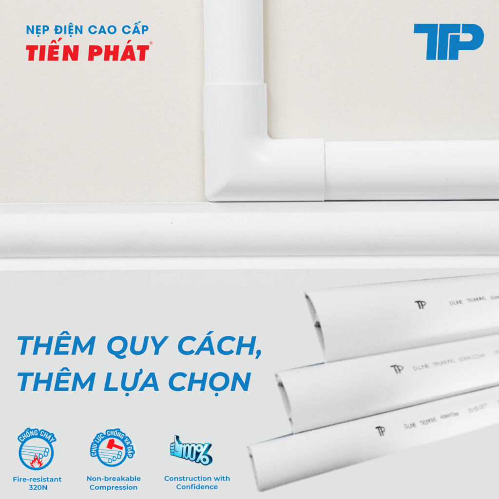 Tiến Phát Plastic