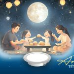 LIGHTING UP YOUR MID AUTUMN WITH TPE