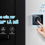 TTP DOORBELL – ONE TOUCH, INSTANT CHARM
