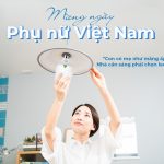CELEBRATE VIETNAMESE WOMEN’S DAY 20/10 WITH LED TPE