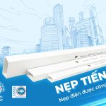 TIEN PHAT CABLE TRUNKING – TRUSTED BY CONSTRUCTION PROJECTS