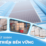 TIẾN PHÁT: SẢN XUẤT XANH – PHÁT TRIỂN BỀN VỮNG