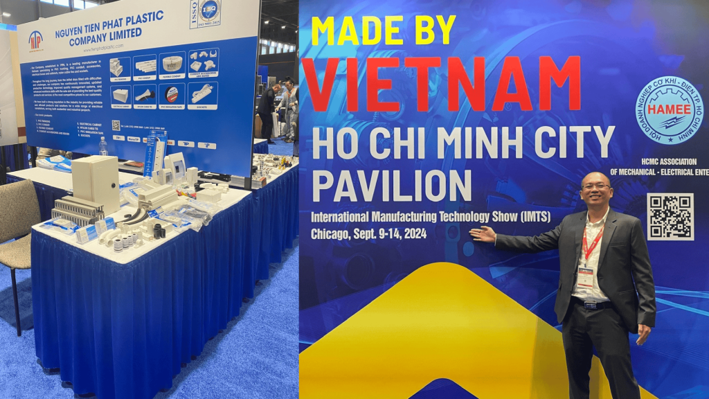 Tiến Phát Plastic