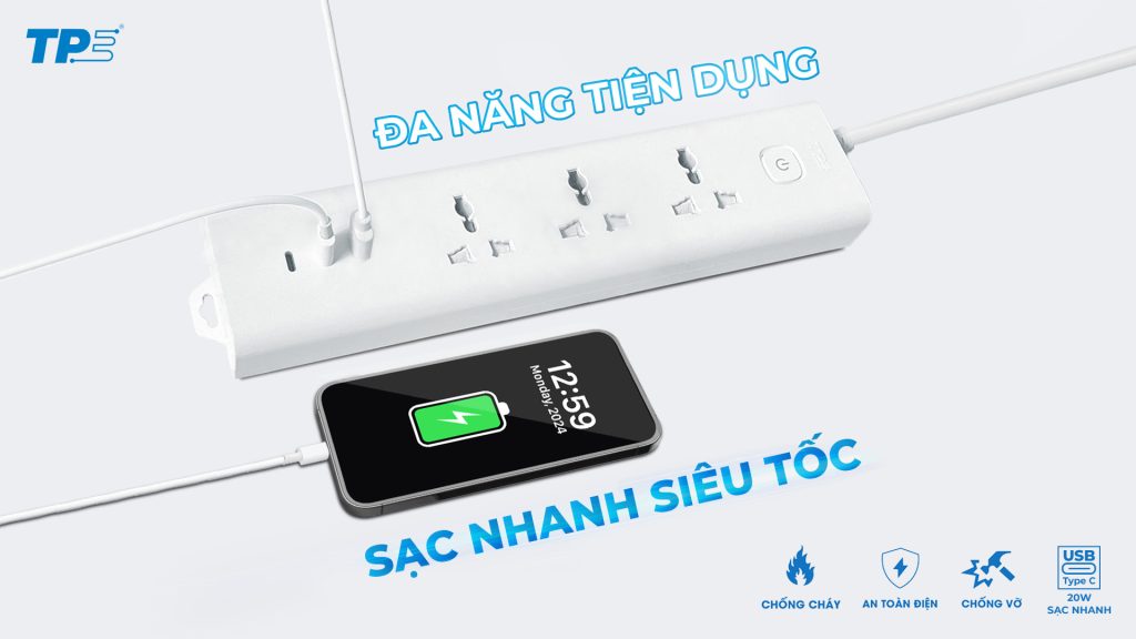 Tiến Phát Plastic