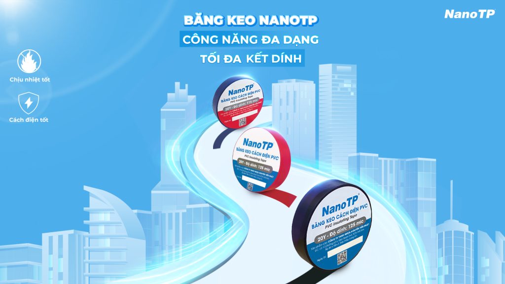 Tiến Phát Plastic