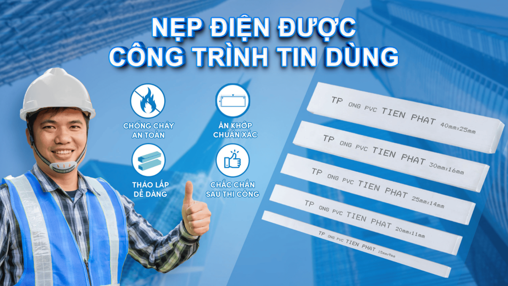 Tiến Phát Plastic