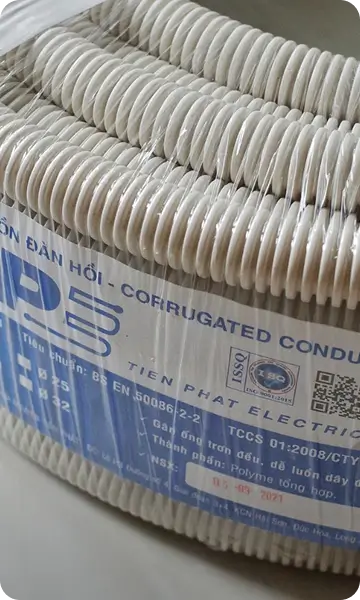 Tiến Phát Plastic