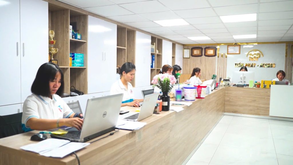 Tiến Phát Plastic