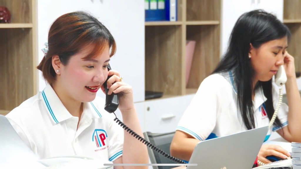Tiến Phát Plastic