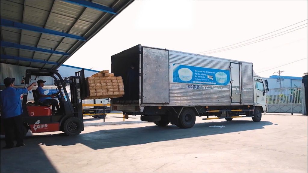 Tiến Phát Plastic