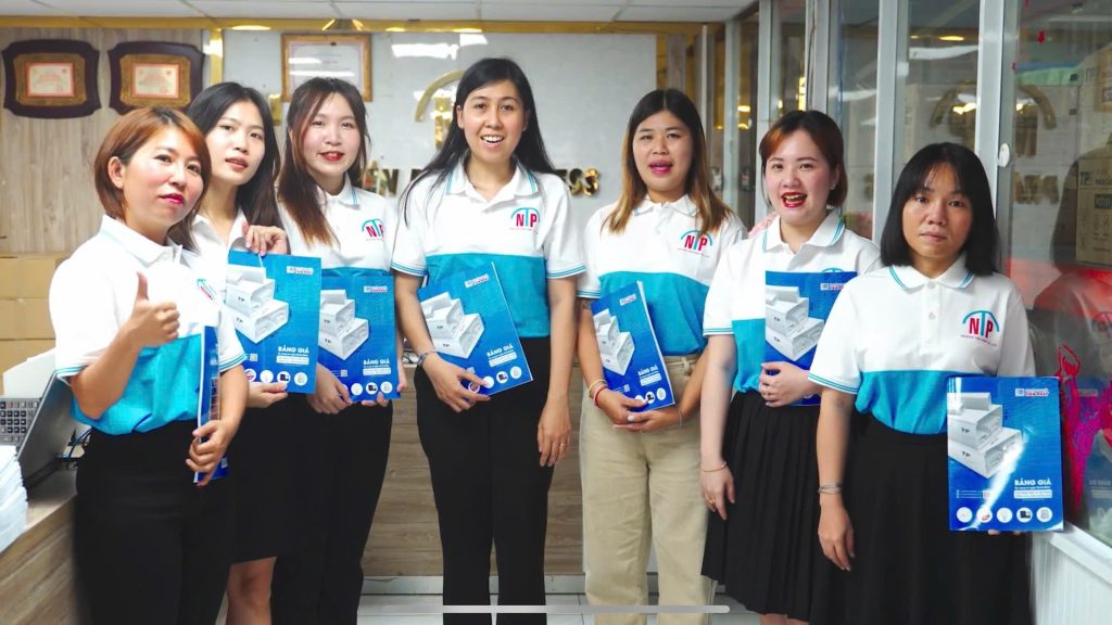 Tiến Phát Plastic