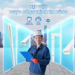 TIEN PHAT ELECTRICAL TRUNKING IS A TRUSTED CHOICE FOR CONSTRUCTION PROJECTS.