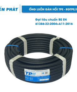 ống luồn đàn hồi