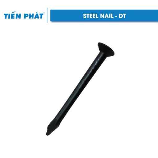 Steel Nail