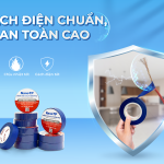 Băng keo điện nanotp