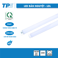 led bán nguyệt tpe