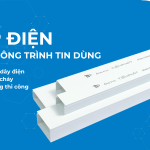 NẸP ĐIỆN TIẾN PHÁT ĐƯỢC CÔNG TRÌNH TIN DÙNG