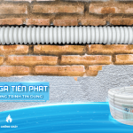 ruột gà tiến phát